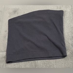 Black Tube Top ( American Eagle )